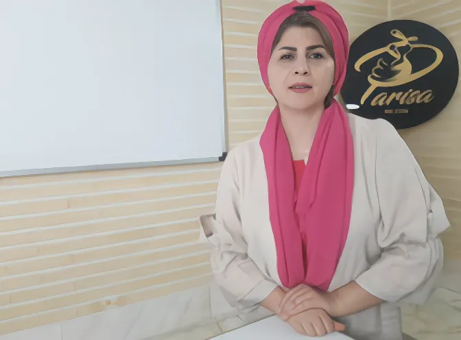 آکادمی پریسا آموزش خیاطی در اصفهان آموزش خیاطی در اصفهان