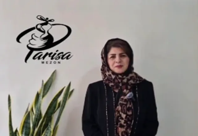 آموزش خیاطی در اصفهان