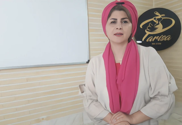 آموزش خیاطی در اصفهان