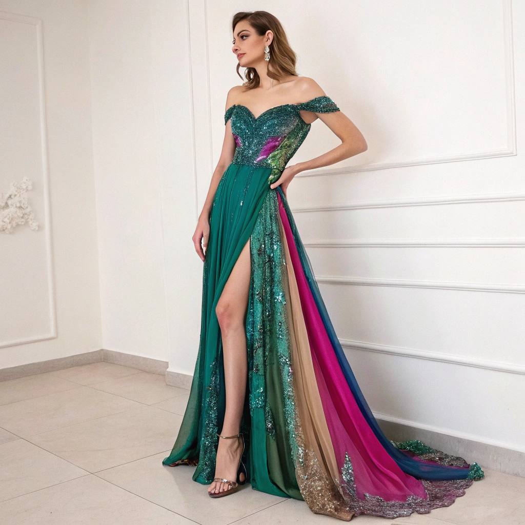 آکادمی پریسا خرمی